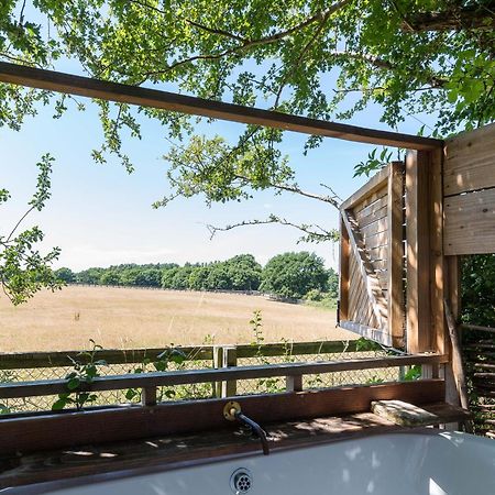 Cabin Westerlands Selham Luaran gambar