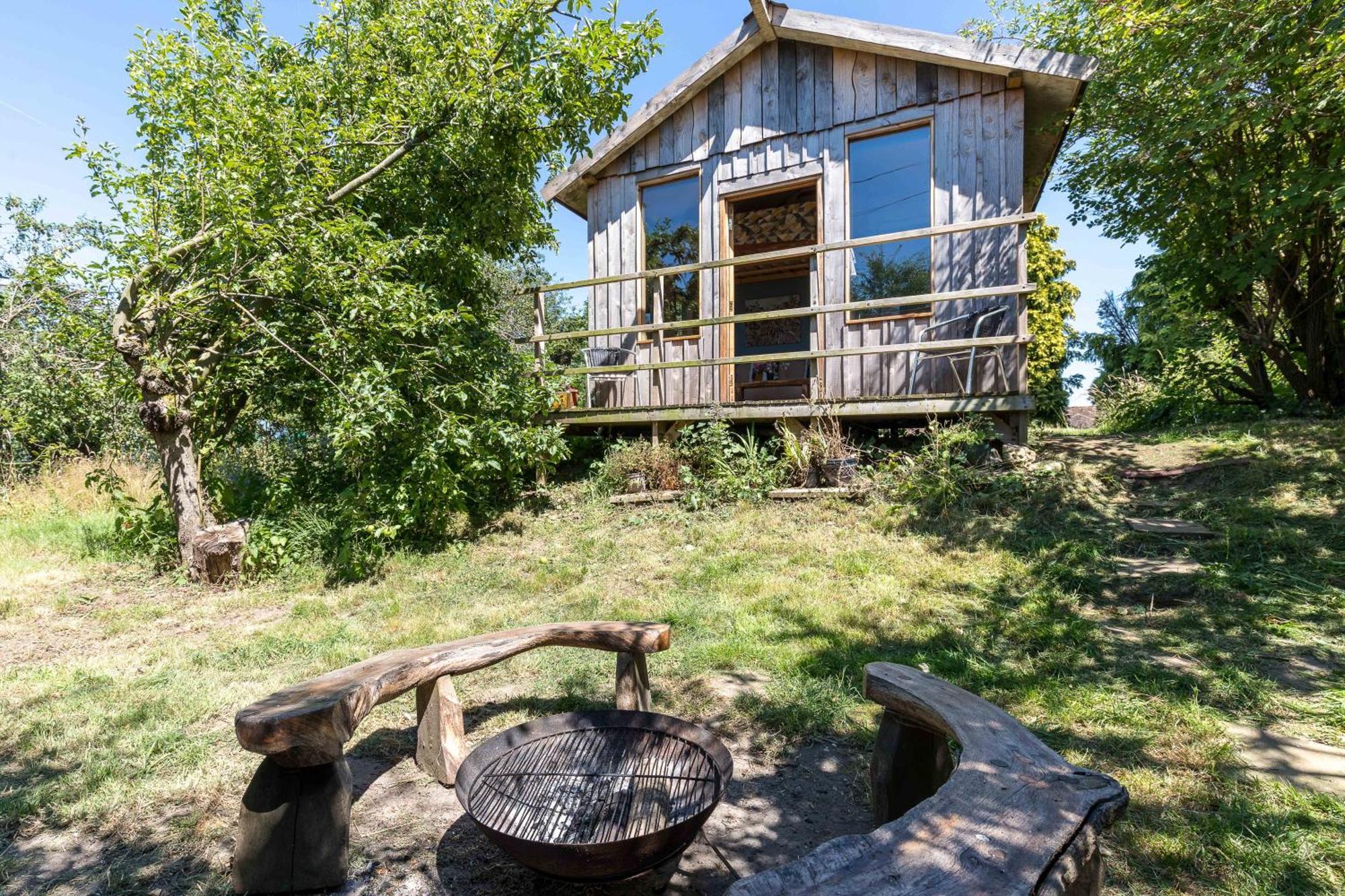 Cabin Westerlands Selham Luaran gambar